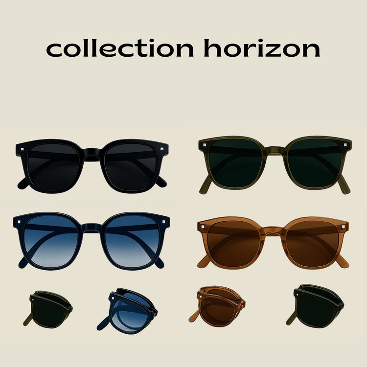 Collection Horizon