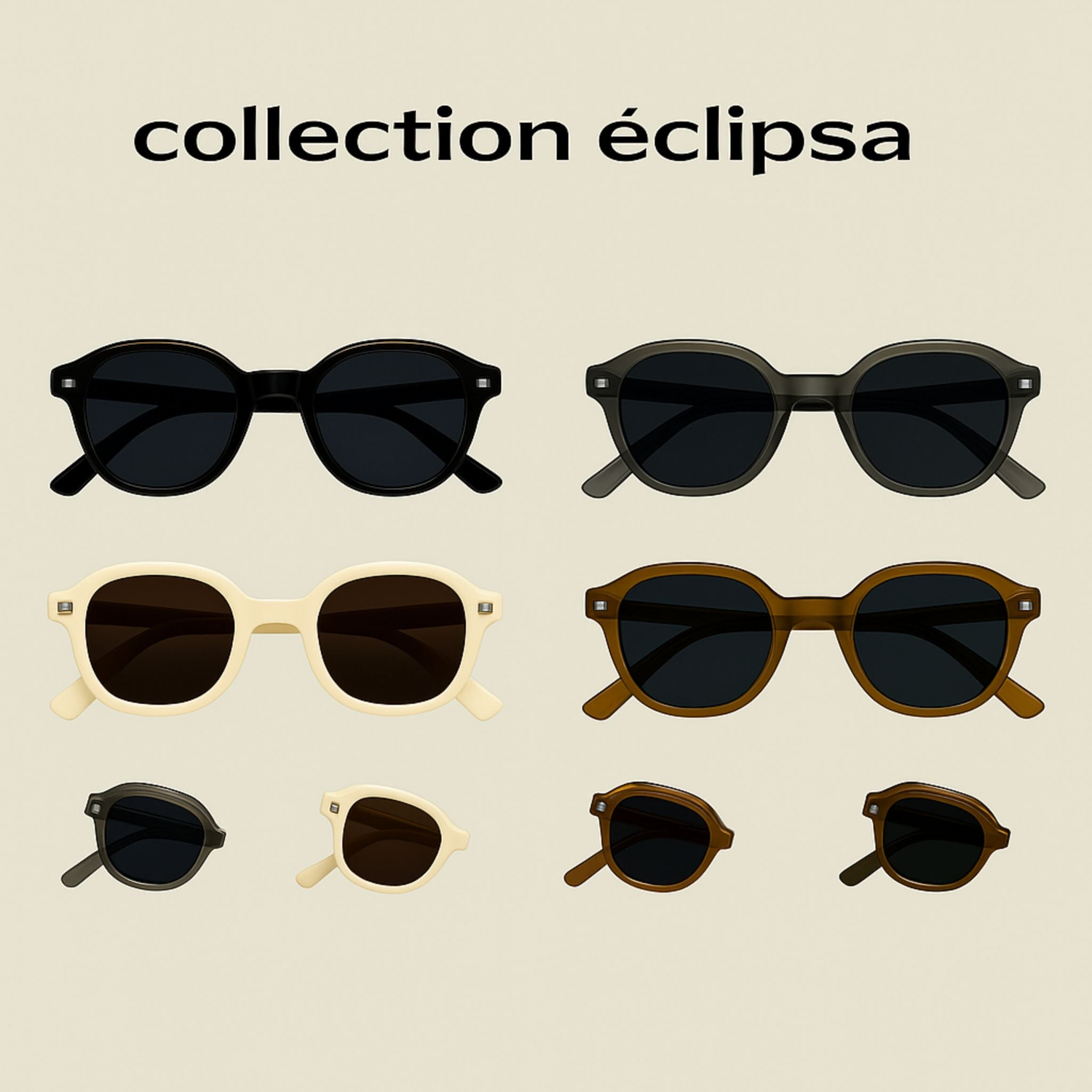 Collection Éclipsa