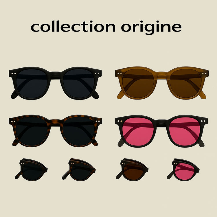Collection Origine